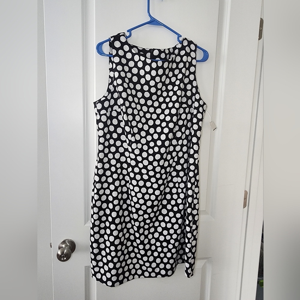 Ladies dress
